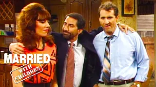 Married... With Steve | Married With Children