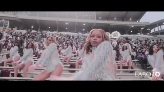 AAMU Dancin’ Divas | 2021 Magic City Classic - Late Night Tip