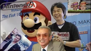 Nintendo History   First 100 Years