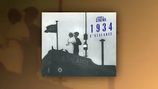 1934 L'Atalante [A Century in Cinema Podcast]