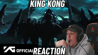 Espy Reacts To Treasure | King Kong