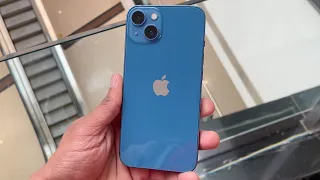 iPhone 13 Review After 1 Year of Use | Is iphone 13 worth buying in 2022 ??? | Hindi |