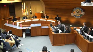 City of West Covina - February 21, 2023 - City Council Meeting