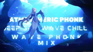 Atmospheric Phonk 2024 ※ Chill Phonk ※ Deep Sea Mix ※ Wave Phonk ※ Фонк 2024 | vol 6