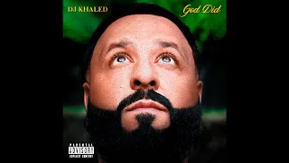 DJ Khaled - GOD DID ft. Rick Ross, Lil Wayne, Jay-Z (Instrumental)