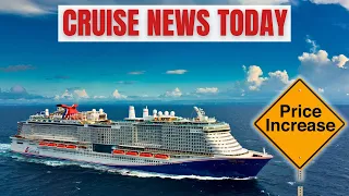 Carnival Hikes Dining Fee Again, Miami Has Eight New Ships