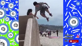 Funny summer fails  ¤ Fail TV