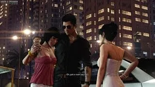 Sleeping Dogs - Mission #32 - Fast Girls