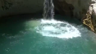 27 водопадов Доминикана / 27 waterfalls Dominican Republic