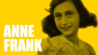 Anne Frank