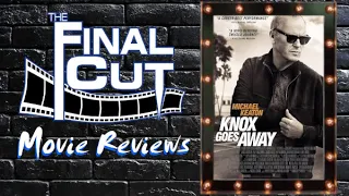 Knox Goes Away (2024) #moviereview on The Final Cut