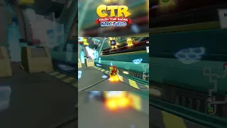 CTR Moments - Crash Team Racing Nitro-Fueled #shorts