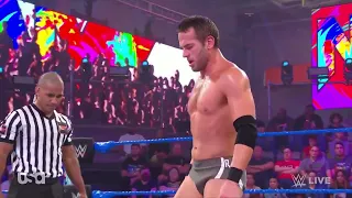 Roderick Strong vs Damon Kemp (Full Match)