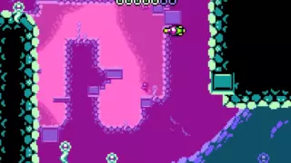 Xeodrifter (Launch Trailer)