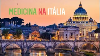 Medicina em inglês na Itália: o que você precisa saber?