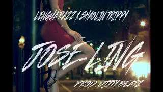 LENGUA RAZZ X EL TRIPPY - JOSELING-(HUSTLING) PROD. DITTY BEATZ