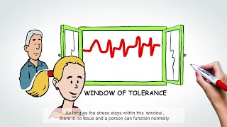 Window of Tolerance - English version |  Augeo Foundation & Stichting Kinderpostzegels