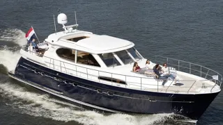 The Elling E6! The Perfect Motor Yacht For Serious Seafarers?