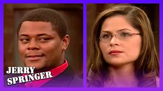 Hookers Attack | Jerry Springer