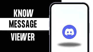 How To Know If Someone Saw Your Message On Discord (2024)