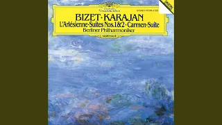 Bizet: L'Arlésienne Suite No. 1 - Minuetto