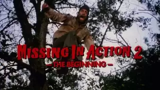 Missing in Action 2: The Beginning (1985) - Official Trailer | HQ | Chuck Norris