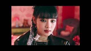 Nxde+Tomboy (G)I-DLE mashup