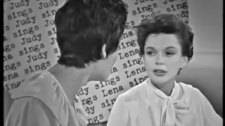 Judy Garland & Lena Horne - Medley