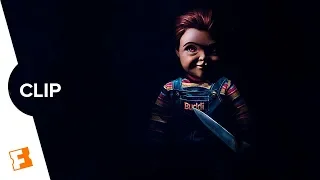 El Muñeco Diabólico - Chucky te canta (Sub. Español)