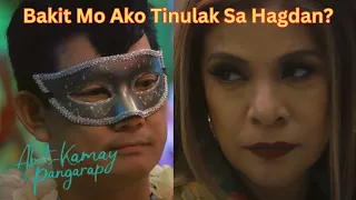 Abot Kamay Na Pangarap July 20, 2023 Full Episode: Moira, Ikaw Pala Ang Salarin!