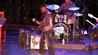 Keb' Mo' LRBC 2010 "Come On Back"