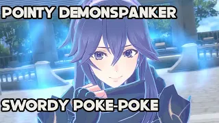 Never change Lucina | Fire Emblem Engage