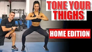 9 Bodyweight INNER THIGH Exercises You MUST Do for Your Adductors (at Home)