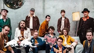 Gallowstreet I FULL SESSION | Live @ The Red Bull Studios