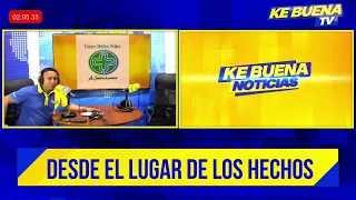 🟡🔵KE BUENA NOTICIAS EDICION 27/05/24🔵🟡