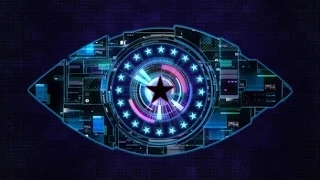 Celebrity Big Brother UK 2014 - Launch Night X2