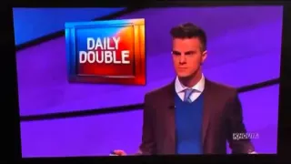 Why I tape Jeopardy taken from Television