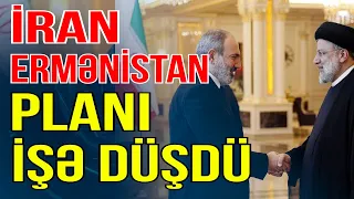 İran Ermənistan planı işə düşdü - Terrorun detalları açıqlandı - Media Turk TV