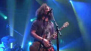 Pigeons Playing Ping Pong: "Kiwi" live at Sherman Theater 2/9/2018