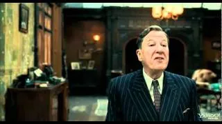 Король говорит!  The King's Speech 2010 трейлер RU HD 1080p