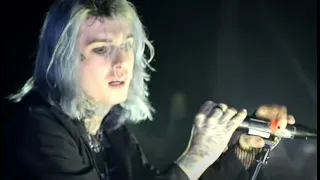 Ghostemane releases his remix of Full Of Hell song “Reeking Tunnels” video now out