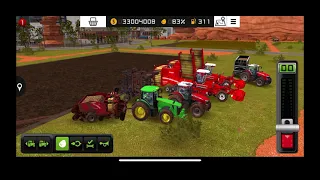 Farming Simulator 18