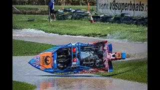 Australian V8 Superboat Championship Finals 2017 Cabarita Beach NSW