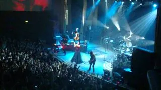 Tarja Turunen - In For а Kill (live @ Kiev 02.02.2012)