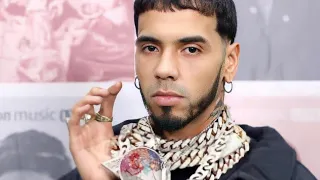 Presentación De Anuel AA En Amazon Music Live