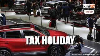 Budget 2022: Tax holiday for passenger vehicles