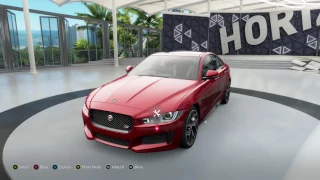 Forza Horizon 3 | Duracell Car Pack | Customizing