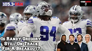 How Have Cowboys Training Camp Narratives Changed? | GBag Nation