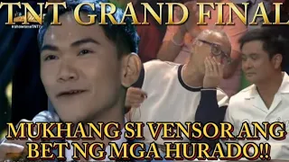 Jan 18, 2023 TAWAG NG TANGHALAN| | ROAD TO GRAND CHAMPION | VENSOR DOMASIG