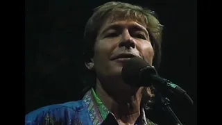 John Denver, Newcastle Concert, Australia 1994